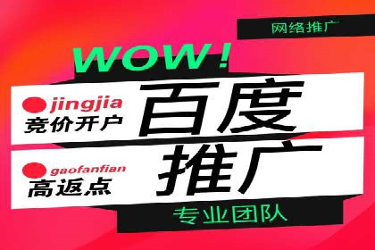 某某sem代运营推广公司案例分享：快速提升网站流量